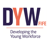 Developing the Young Workforce Logo